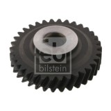 Febi Bilstein Roata dintata, compresor