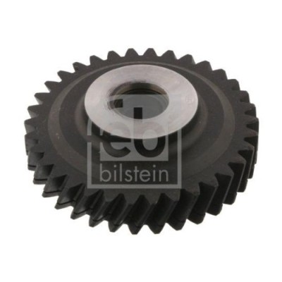 Febi Bilstein Roata dintata, compresor foto