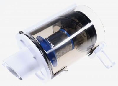 REZERVOR COLECTOR PRAF SVC252FMWT 849551 pentru aspirator GORENJE foto