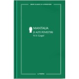 Mantaua si alte povestiri (vol. 27) - N. V. Gogol