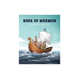 Book of Mormon for Kids Vol 1-3