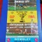 program Finala Cupei Ligii Norwich City - Tottenham