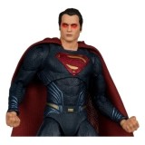 Batman vs Superman: Dawn of Justice (2016) DC Theatrical Edition Figurina articulata Superman (Heat Vision) 19 cm