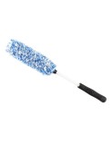 Perie curatare jante din microfibra 45cm Ewocar