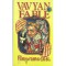 Ponyvames&eacute;k - puha k&ouml;t&eacute;s - Vavyan Fable