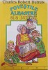 Povestile Albastre ale Buniciei - Charles Robert Dumas, Corint 1996, Carte Povesti Copii, 179 pagini, Romana