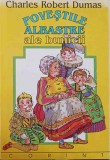 Povestile Albastre ale Buniciei - Charles Robert Dumas, Corint 1996, Carte Povesti Copii, 179 pagini, Romana