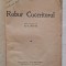 Jules Verne &ndash; Robur cuceritorul, Editura &bdquo;Cugetarea&rdquo;, București, c.1938 &ndash; copertă ilustrată