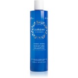 Lumene Nordic Hydra [L&Auml;HDE] Moisture sampon hidratant pentru par normal spre uscat 300 ml