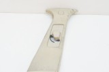 Ornament st&acirc;lp B dreapta JAGUAR XF X250 2009 OEM: 8X23-F24396-AA,8X23-F24396-AJ 12314517