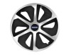 Set 4 capace roti pentru Volvo, model Roco Mix, R17