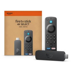 Amazon Fire TV Stick 4K Select (2025) foto