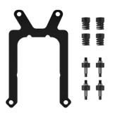 Corsair Nautilus RS AIO AMD TR5 SP6 Retention Kit, material High- strength metal composite