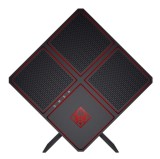Unitate PC Refurbished, HP OMEN X 900, GAMING BOXED/LIKE NEW, Procesor I7 6700K, Memorie RAM 32 GB, SSD 512 GB NVME + HDD 3 TB, Windows 10 Home, BD-RE