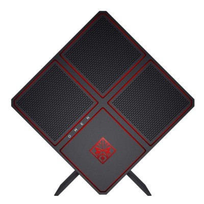 Unitate PC Refurbished, HP OMEN X 900, GAMING BOXED/LIKE NEW, Procesor I7 6700K, Memorie RAM 32 GB, SSD 512 GB NVME + HDD 3 TB, Windows 10 Home, BD-RE foto