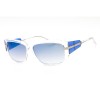 Ochelari de soare dama Guess GU00090 27X, protectie UV400, lentile gradient, stil modern