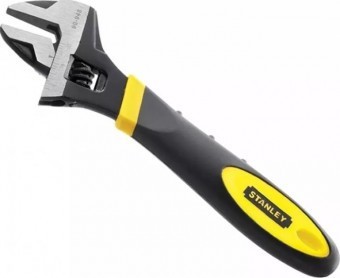 Stanley 0-90-950 Cheie reglabila Maxsteel 300mm foto