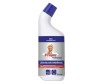 Solutie de curatat vasul de toaleta Mr. Proper Professional Toilet, 750 ml