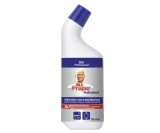 Solutie de curatat vasul de toaleta Mr. Proper Professional Toilet, 750 ml