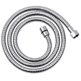 Furtun de duș Rea Chrome 150 cm