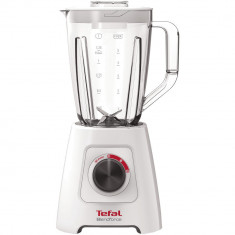 Blender Tefal BlendForce 2 BL420131, 600 W, 2 l, Alb