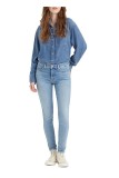 Cumpara ieftin Blugi pentru femei Levi s 310 Shaping Super Skinny, 28x28 - OUTLET, Levi&#039;s