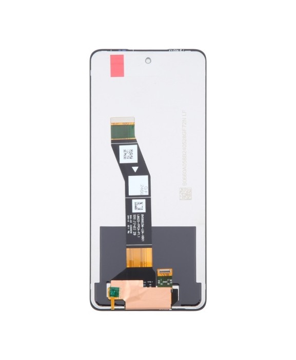 Ecran LCD Display Motorola Moto G04s, XT2421-8