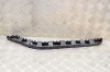 Suport bara de protecție dreapta spate SKODA SUPERB II Estate 3T5 2015 OEM: 3T9807394 | 17248761