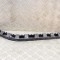 Suport bara de protecție dreapta spate SKODA SUPERB II Estate 3T5 2015 OEM: 3T9807394 | 17248761