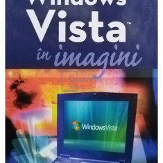 Shelley O'Hara - Microsoft Windows Vista in imagini (editia 2008)