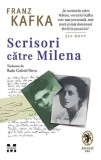 Scrisori catre Milena/Franz Kafka