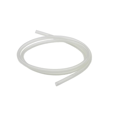 Furtun silicon de lapte 14 x 24 MM foto