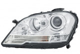 Far Bi-Xenon stanga/dreapta nou MERCEDES-BENZ M-CLASS W164 an 2005-2012