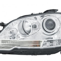 Far Bi-Xenon stanga/dreapta nou MERCEDES-BENZ M-CLASS W164 an 2005-2012