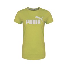 Tricou femei Puma 85386938 verde