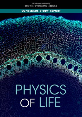 Physics of Life foto