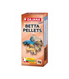 Betta Pellets 35ml, DP124W2