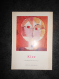 KLEE - FIGUEI SI MASTI (Mica enciclopedie de arta)