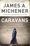 Caravans: A Novel of Afghanistan
