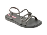 Sandale IPANEMA negre, 2698321, din pvc