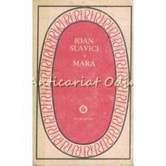 Mara - Ioan Slavici