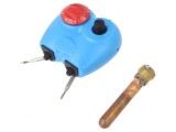 Termostat de Imersie SPDT 16A 400V 0-90&deg;C