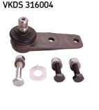 SKF VKDS 316004 Articulatie sarcina/ghidare