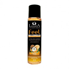 Lubrifiant FEEL cocos - pepene galben 60 ml foto