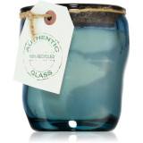 Wax Design Recycled Glass Spring Water lum&acirc;nare parfumată 10 cm