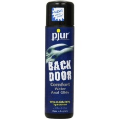 Lubrifiant anal Pjur Back Door Water Comfort 100 ml