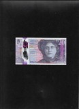 Scotia The Royal Bank of Scotland 20 pounds seria789293