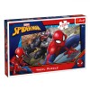 Puzzle Copii Trefl, Spiderman, 100 Piese, Multicolor