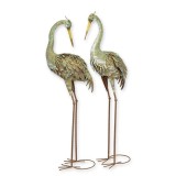 Starci-decoratiune din fier forjat RB-1