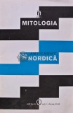Mitologia nordica. Mituri si legende - Elena Maria Morogan (O139)